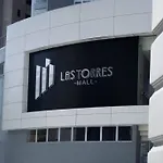 Sky Suites - Wonderful Spacious And Warm Apt With Nice Views In La Paz!
