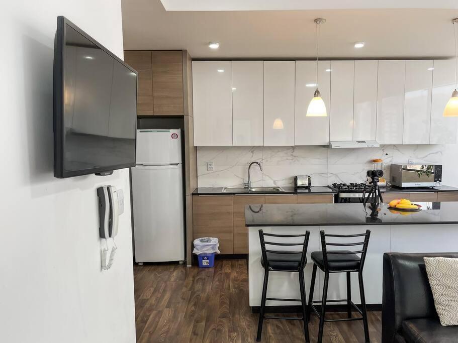 Sky - Wonderful Spacious And Warm With Views In La Paz! *