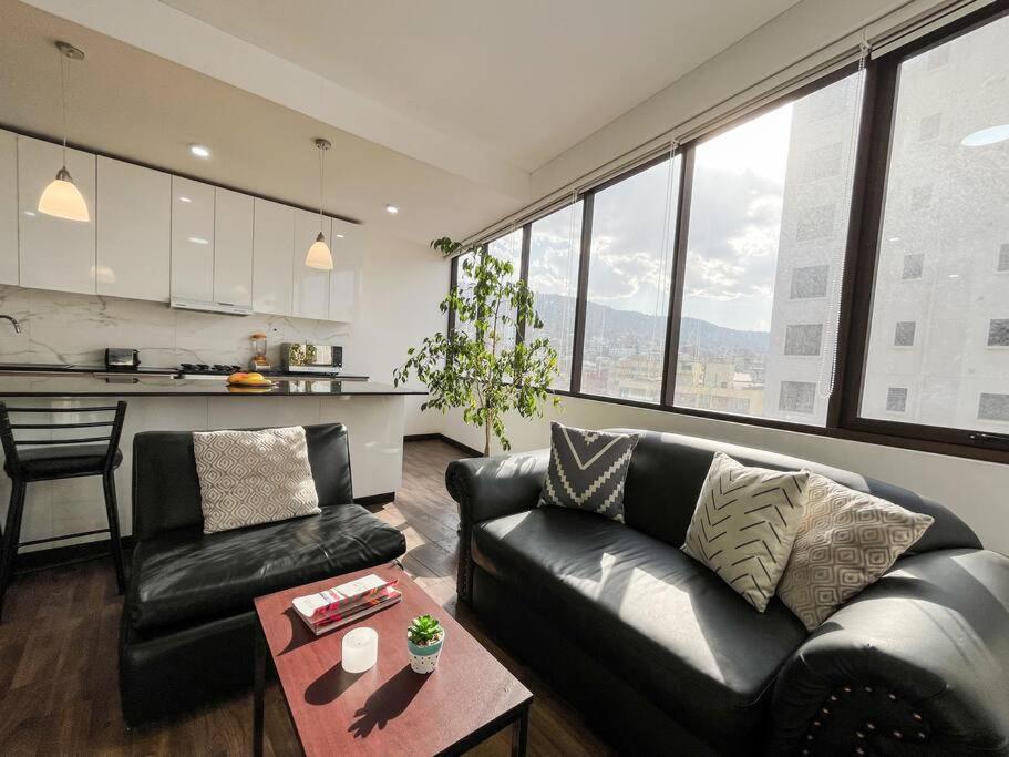 Sky - Wonderful Spacious And Warm With Views In La Paz! * La Paz